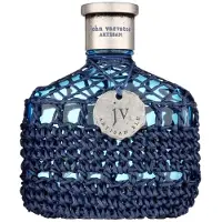 John Varvatos Artisan Blu Eau de Toilette pour hommes 125 ml