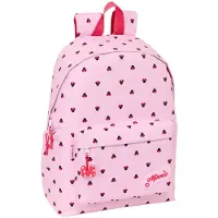 Safta Minnie Mouse "Naive" (17.3 l) - 14.1" Laptoprucksack