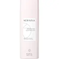 Kerasilk Essentials Smoothing Shampoo 250ml - shampooing anti-frizz