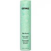 Amika The Kure Strength Repair Shampoing 275 ml