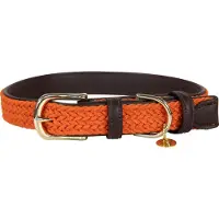 Kentucky Tressé Collier Nylon