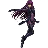 Good Smile Company Fate/Grand Order Figurine en PVC Pop Up Parade Lancer/Scathach 17 cm