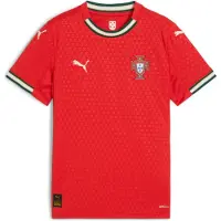Puma Maillot Portugal Home Jr pour Enfant