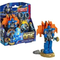 Transformers One - Robot-Battle Transformer - 1 pièce