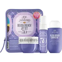 Sol de Janeiro Cheirosa 59 Coffret