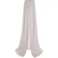 Babys Only Voile Happiness urban taupe/ecru