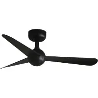 Faro Sfera S Ventilateur de Plafond Surface | Black | Standard