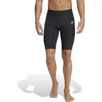 Adidas Sous-vêtements de sport noir / blanc