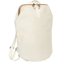 Hubsch Jolie Ecru Wastas Beige | 241202