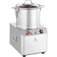 Royal Catering Cutter de cuisine - 1400 tr/min - - 10 l RCBC-10.1