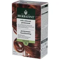 Herbatint Soin Colorant Permanent 7R Blond Cuivré 170 ml Teinture(S)