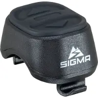 Sigma Unité de contrôle SPORT "Remote One" E noir