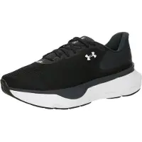 Under Armour Infinite Pro 2 Running Shoes Noir EU 40 Homme