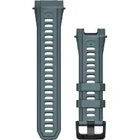 Garmin Instinct 3-50 Mm 26 Mm Silicone Strap Argenté