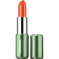 Clinique - Poptm Longwear Lipstick Rouge À Lèvres - Longue Tenue,