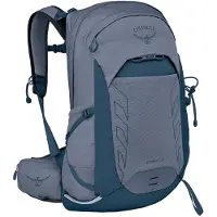 Osprey - Sac à dos de polyvalent - Tempest 22 Anchor Blue/Atlas - Bleu