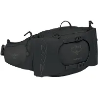 Osprey Tempest 6l Waist Bag Noir