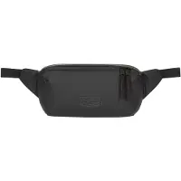 Eastpak Sacs banane 'CNNCT F' noir