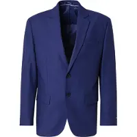 Jack & jones Veste de costume 'JPRTheo' bleu marine