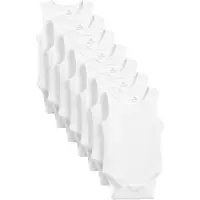 Next Barboteuse / body blanc
