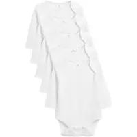Next Barboteuse / body blanc