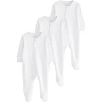 Next Pyjama blanc