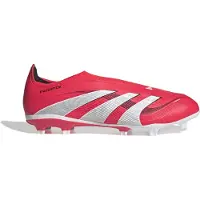 Adidas Chaussures De Football Predator League Laceless Fg/mg