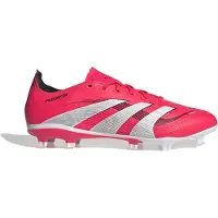 Adidas PREDATOR LEAGUE FG/MG ROUGE 11.5