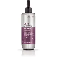 Joico Defy Damage In A Flash 7-second Beyond Hair Treatment 200ml Clair