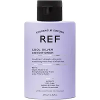 Ref Cool Silver Conditioner 100 ml