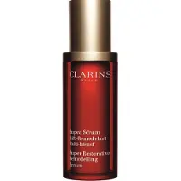 Clarins Super Restorative Remodelling Serum sérum lissant actif contour du visage 30 ml