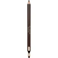 Clarins Crayon Khôl crayon yeux avec taille-crayon pour un maquillage smoky-eyes 01 Carbon Black 1.05 g