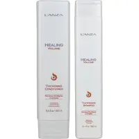 Lanza Healing Volume Thickening Shampoing 300 ml