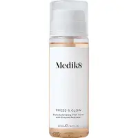 Medik8 Press & Glow Toner Refillable 200 ml