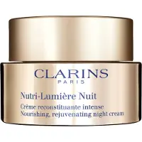 Clarins Nutri Lumière Crème de nuit 50 ml