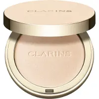 Clarins Ever Matte Foundation EVER MATTE COMPACT POWDER