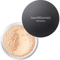 bareMinerals Poudre Minérale - - Original Loose Foundation - SPF 15 - 8 g - Teinte N 01 Fair