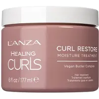 L'Anza Healing Curls soin sans rinçage pour des cheveux parfaits 177 ml