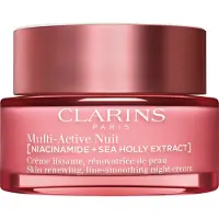 Clarins Multi-Active Crème Nuit Toutes Peaux 50 ml Maquillage