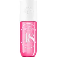Sol de Janeiro Cheirosa 48 240 Ml Mist Rose