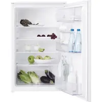 Electrolux Réfrigérateur 1 porte intégrable à glissière 142l - - LRB2AE88S - série 500