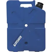 Lifesaver Jerrycan Purificateur D'eau 20000l Filtrés