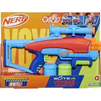 Hasbro Nerf Elite Jr Voyage Target Set