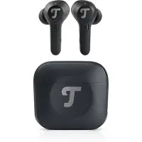 Teufel Airy TWS Pro Night Black