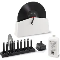 KNOSTI Disco Gen II Matériel de nettoyage pour disques LP