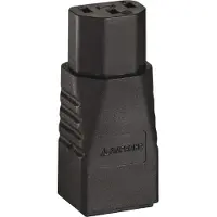 Beha Amprobe Adaptateur PA-1 pour GT-600/GT-800 Prise à 3 broches