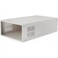 Joy-It "Comfort" boîtier pour JT-RD6012, JT-RD6012-Case01