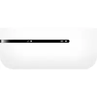 Huawei Zowee E5576-325 Point d'accès mobile Wi-Fi 4G jusqu'à 16 appareils 150 Mbit/s Blanc (51071UVS)