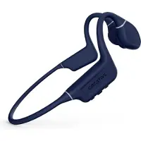 Creative Labs Bone Conduction Wireless Headphones Outlier Free Pro Navy Blue/Navy Bluetooth 5.3