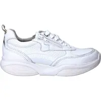 Xsensible Baskets Xsensible Femme SWX21 Stretchwalker White-Taille 40